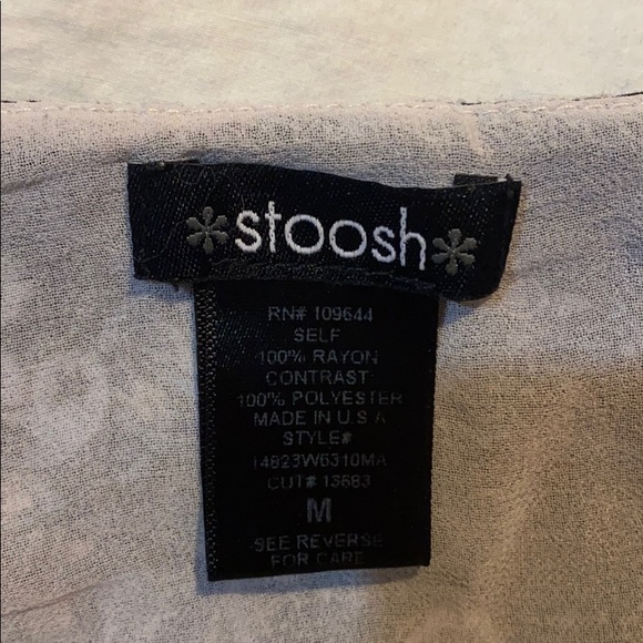 CUTE FLORAL SUMMER TANK TOP - Picture 2 of 2